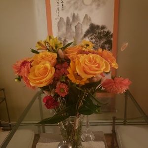 Meet your Posher, Maura